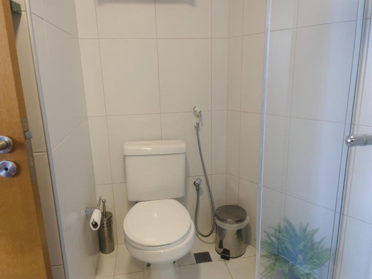 Ferienwohnung Flat In Salvador da Bahia Exterior foto