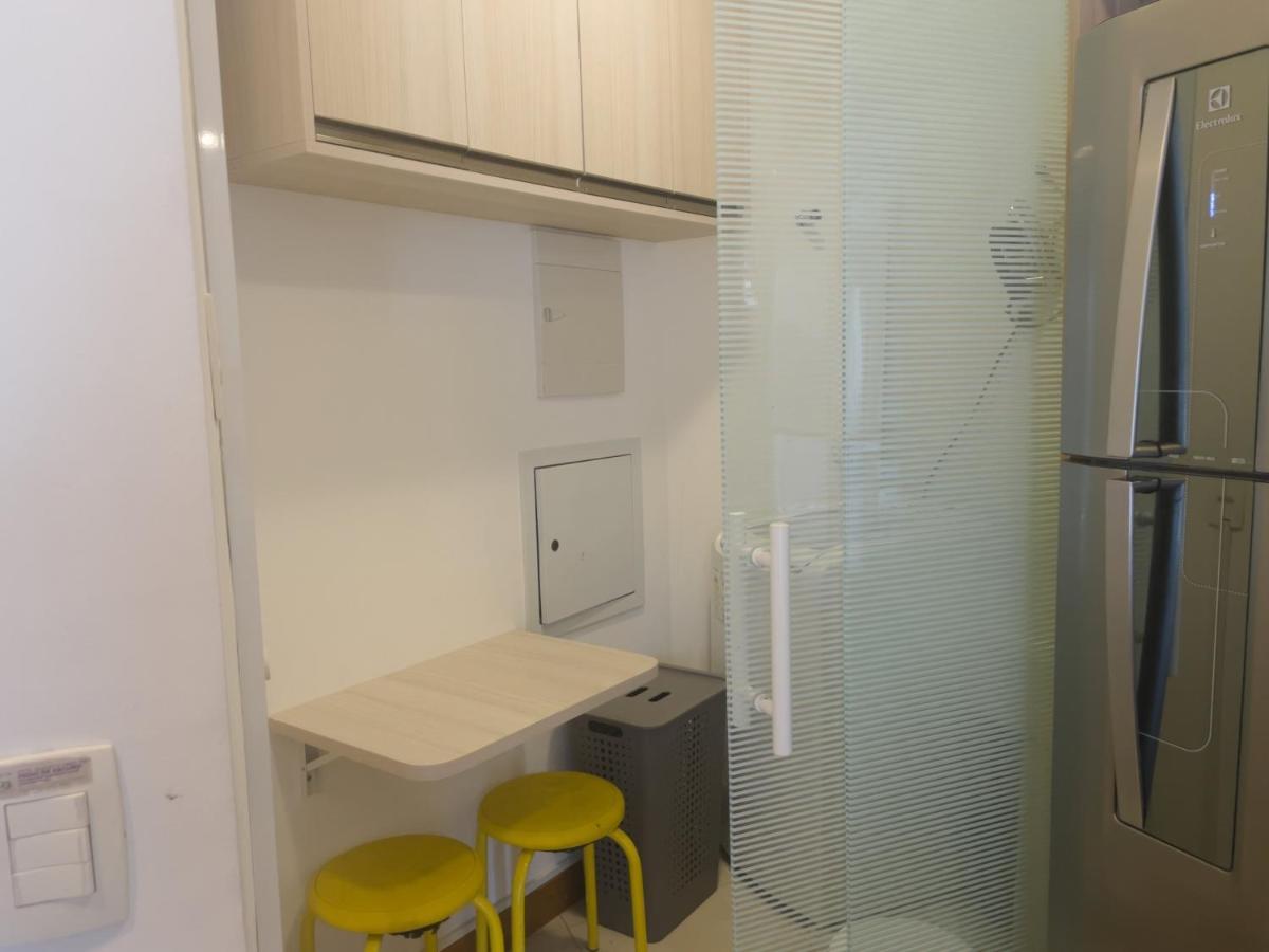 Ferienwohnung Flat In Salvador da Bahia Exterior foto